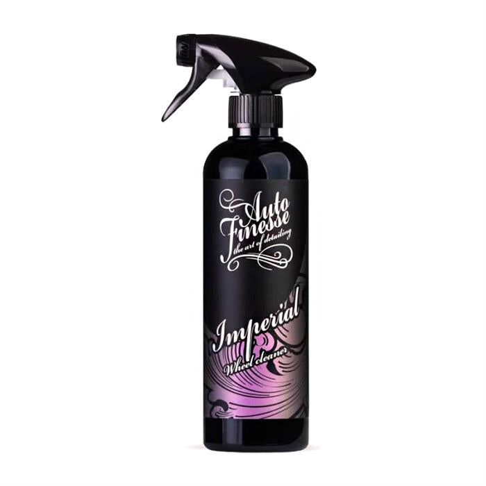 Auto Finesse Imperial Wheel Cleaner 0.5-5L