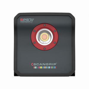 Scangrip Multimatch 8