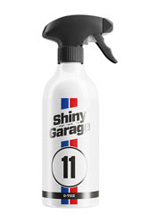 Shiny Garage D-Tox Iron&Fallout Remover 0.5-5L