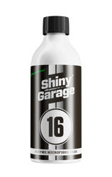 Shiny Garage Enzyme Microfiber Wash