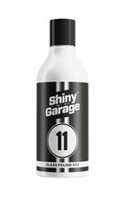 Last inn bildet i Galleri-visningsprogrammet, Shiny Garage Glass Polish PRO 250ml
