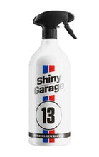 Last inn bildet i Galleri-visningsprogrammet, Shiny Garage Morning Dew Detailer Wax 0,5-5L (UTGÅR)
