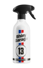 Last inn bildet i Galleri-visningsprogrammet, Shiny Garage Morning Dew Detailer Wax 0,5-5L (UTGÅR)
