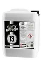 Last inn bildet i Galleri-visningsprogrammet, Shiny Garage Scan Inspection Spray 0,5-5L
