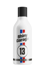 Shiny Garage All In #1 Polish 0,25-0,5L (UTGÅR)