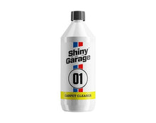 Last inn bildet i Galleri-visningsprogrammet, Shiny Garage Carpet Cleaner 1-5L
