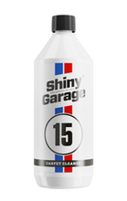 Last inn bildet i Galleri-visningsprogrammet, Shiny Garage Carpet Cleaner 1-5L
