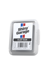 Shiny Garage Clay Bar 100g Fine