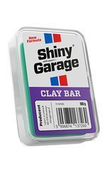 Shiny Garage Clay Bar 100g