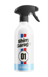 Shiny Garage D-Icer 0,5L