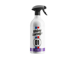 Shiny Garage D-Tox Iron&Fallout Remover 0.5-5L