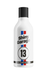 Shiny Garage Pure Paint Cleaner 0,25L