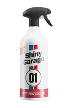 Last inn bildet i Galleri-visningsprogrammet, Shiny Garage Wet Protector 0,25-5L
