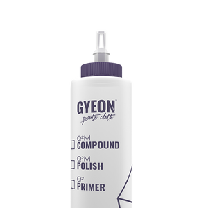 Gyeon Q²M Dispenser Bottle - 300 ml