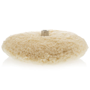 Scholl Concepts Aluminium M14 Adapter for Double Sided Wool Pad