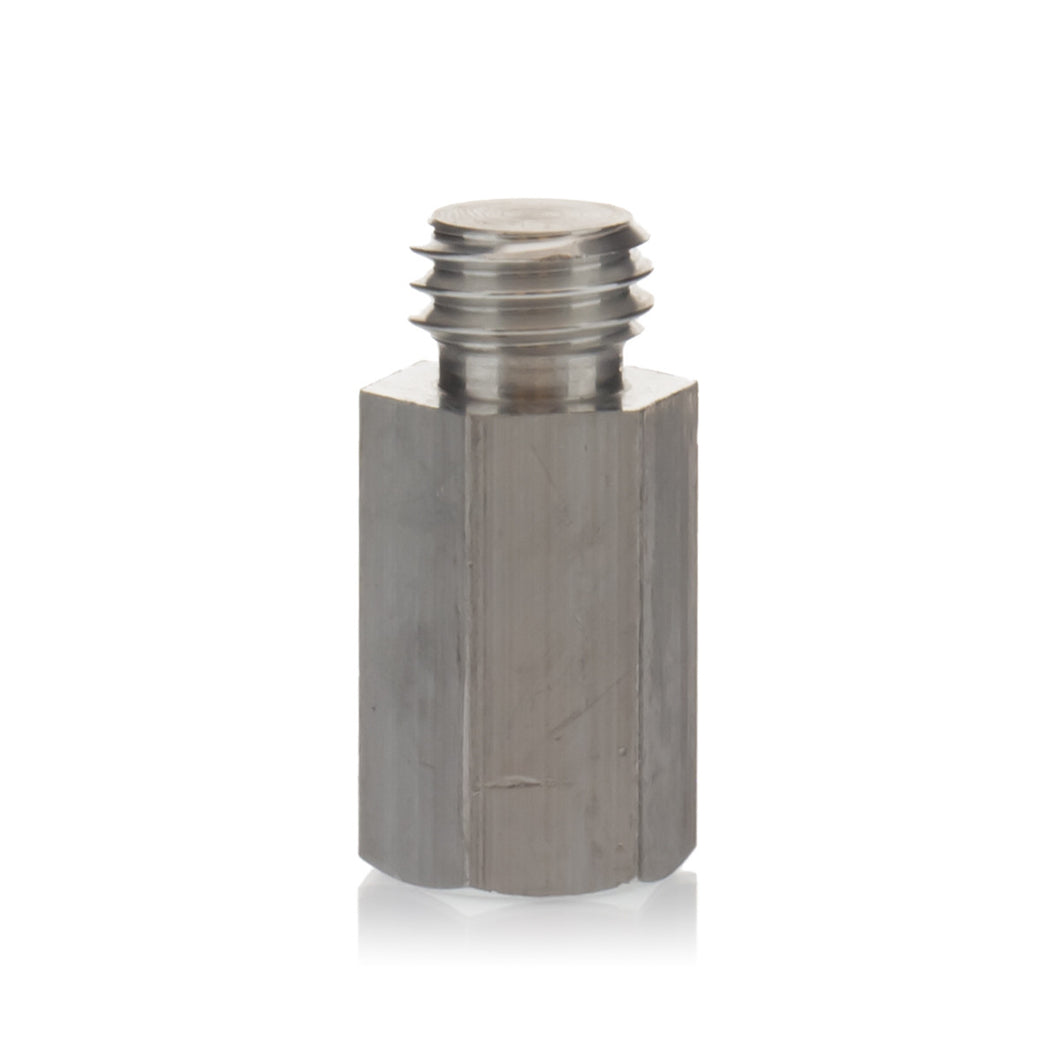Scholl Concepts Aluminium M14 Adapter for Double Sided Wool Pad