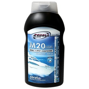 Scholl Concepts Marine M20 1-trinns Compound