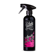 Last inn bildet i Galleri-visningsprogrammet, Auto Finesse Spritz 500ml Interior Detail Spray
