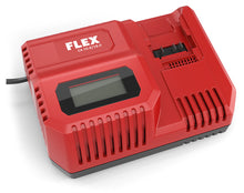 Last inn bildet i Galleri-visningsprogrammet, FLEX PE 150 18 EC Roterende Profesjonell Batteridrevet Poleringsmaskin +2 Batterier 447.153
