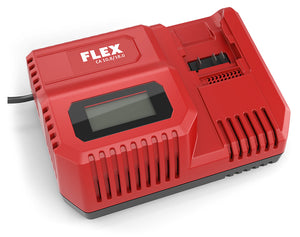 FLEX CA 10.8 / 18.0 Volt Hurtigladere CA 10.8 / 18.0 417.882